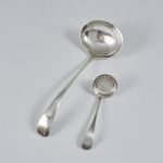 1572 8504 SOUP LADLE